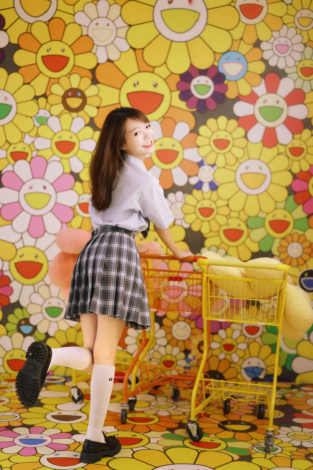 YiTuYu艺图语 Vol.9483 Ya Ya (29P)