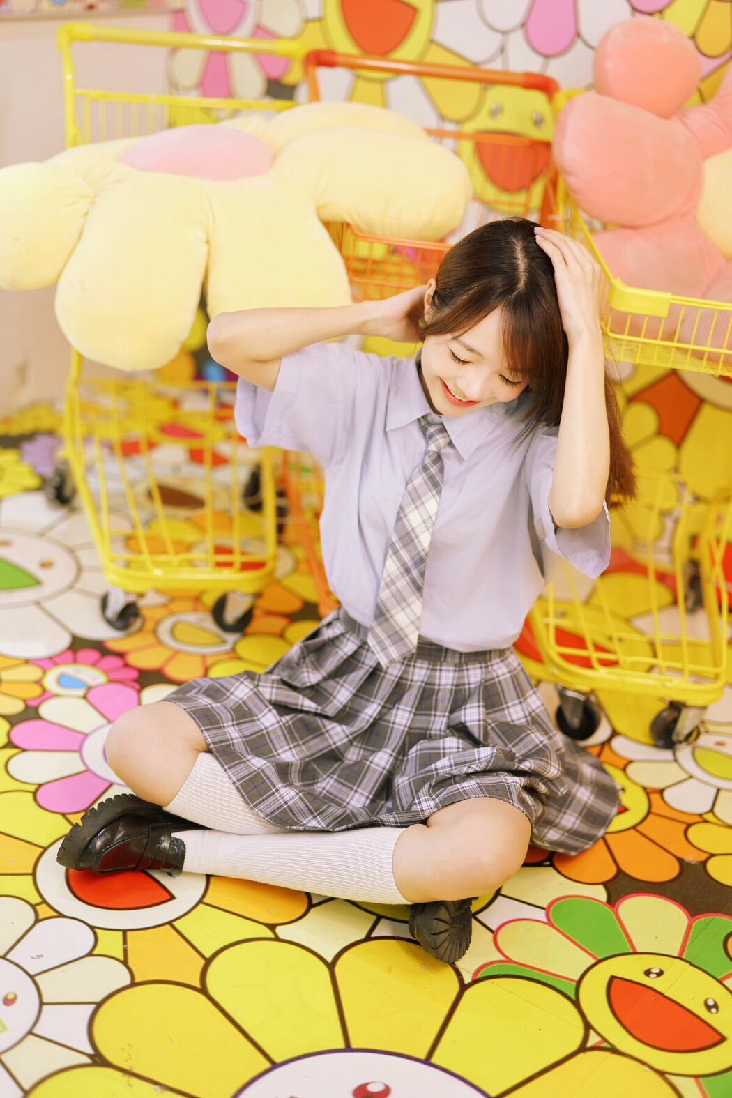 YiTuYu艺图语 Vol.9483 Ya Ya (29P)