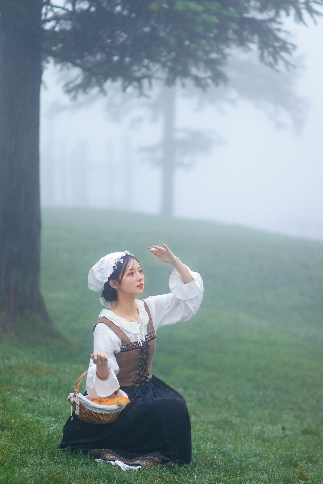 YiTuYu艺图语 Vol.9481 Lu Li (14P)