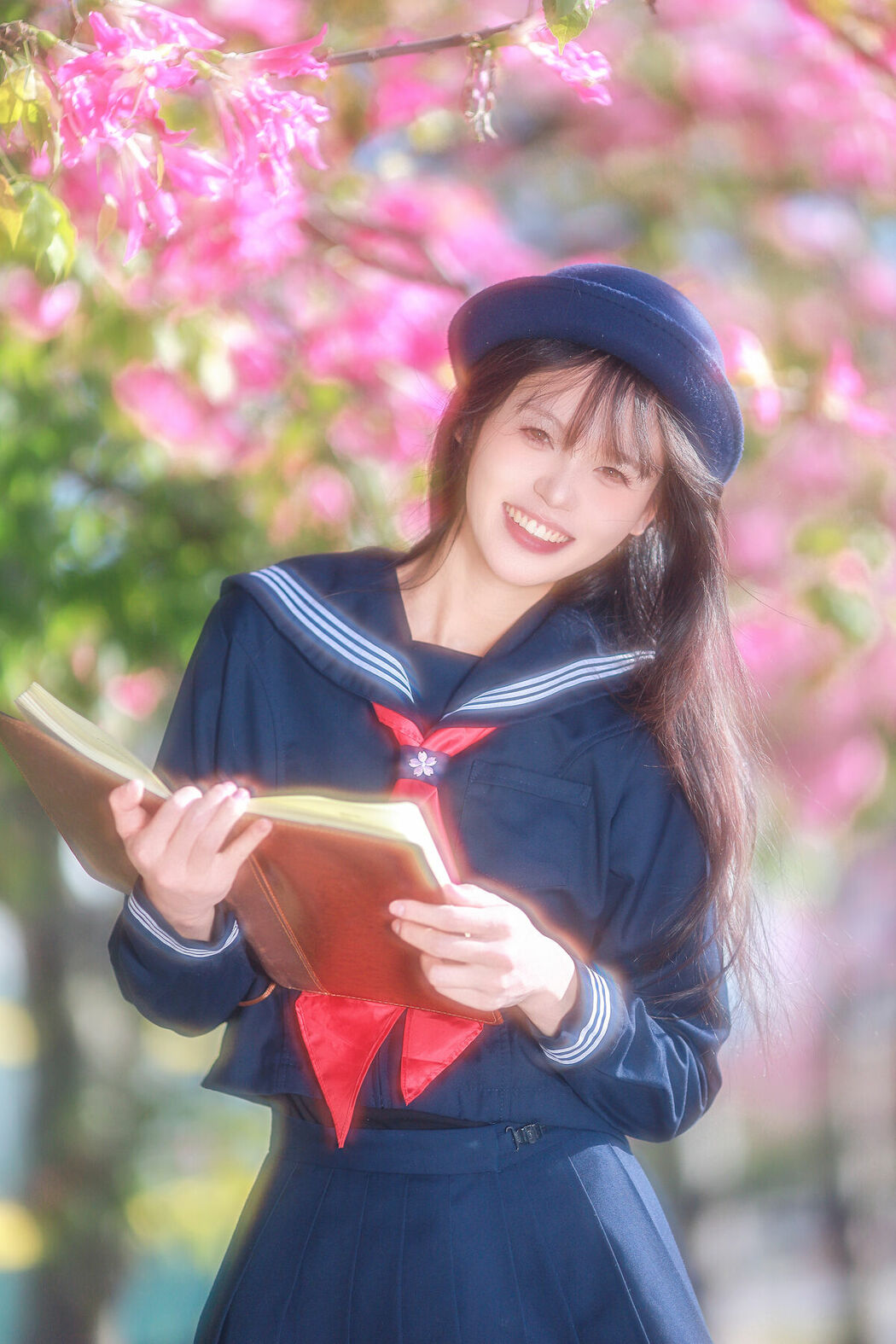 YiTuYu艺图语 Vol.9484 Fish-Lam (19P)