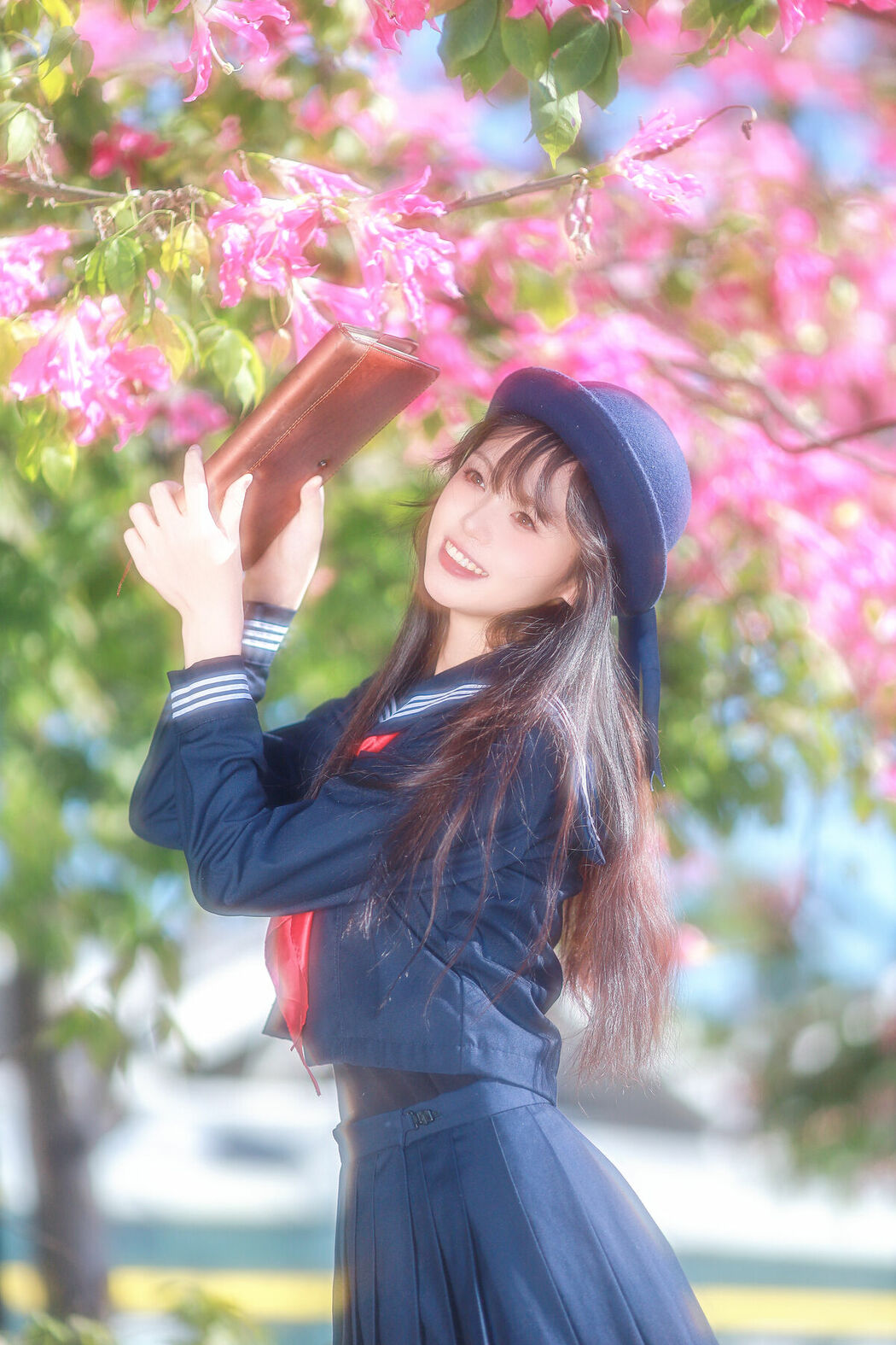 YiTuYu艺图语 Vol.9484 Fish-Lam (19P)