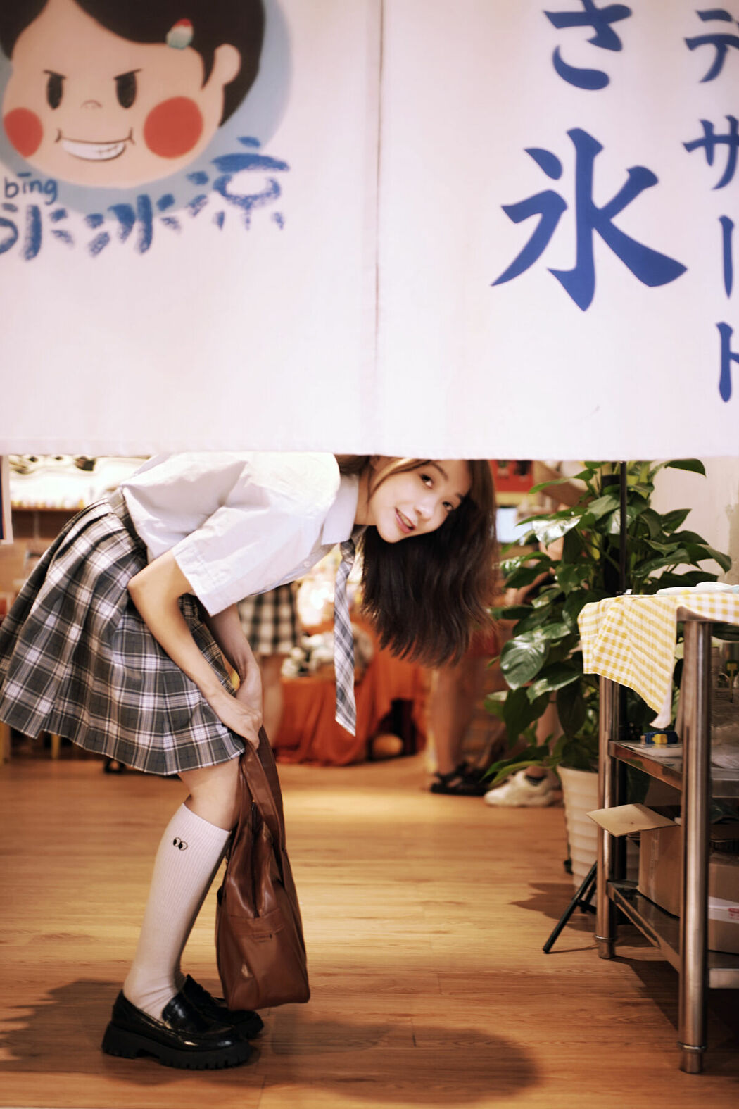 YiTuYu艺图语 Vol.9483 Ya Ya (29P)