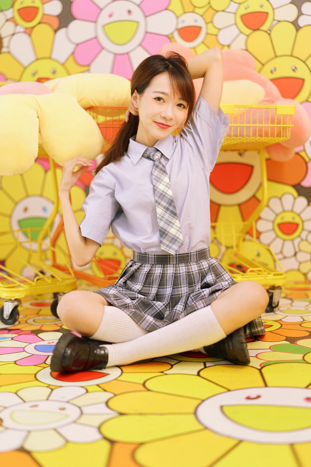 YiTuYu艺图语 Vol.9483 Ya Ya (29P)