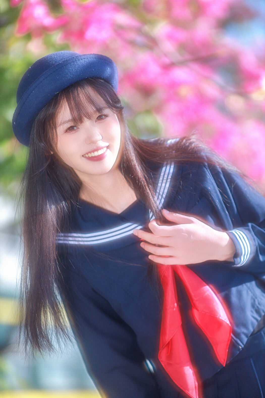 YiTuYu艺图语 Vol.9484 Fish-Lam (19P)