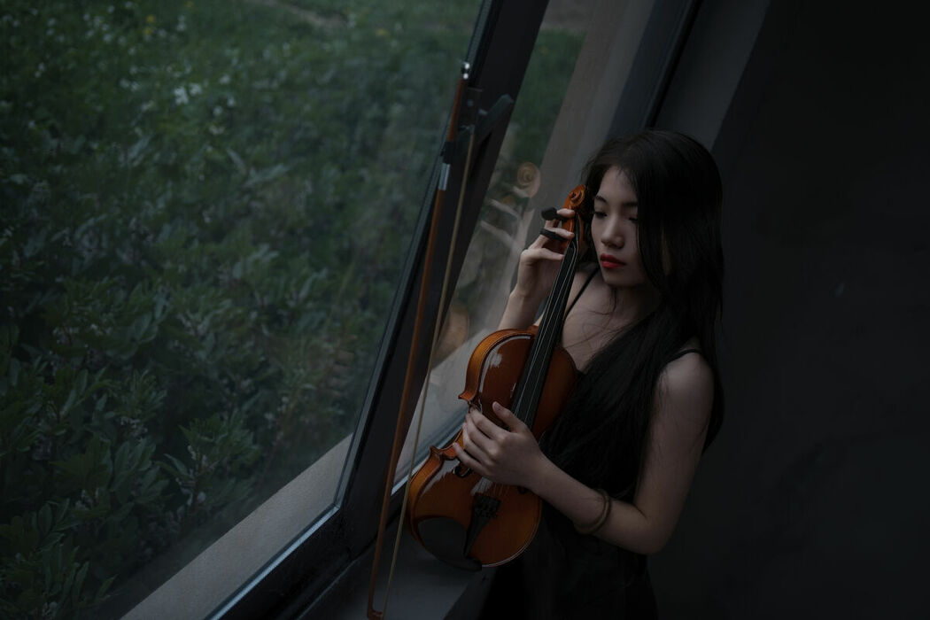 YiTuYu艺图语 Vol.9485 Xiao Qi (15P)