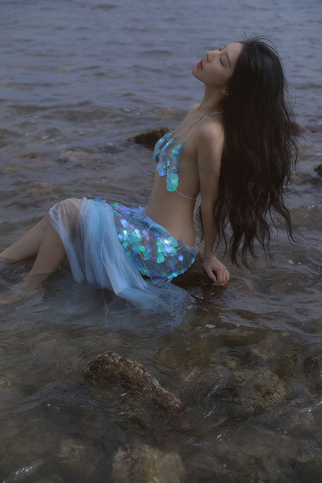 YiTuYu艺图语 Vol.9486 Wendy Yuan Zi Mo Te (17P)