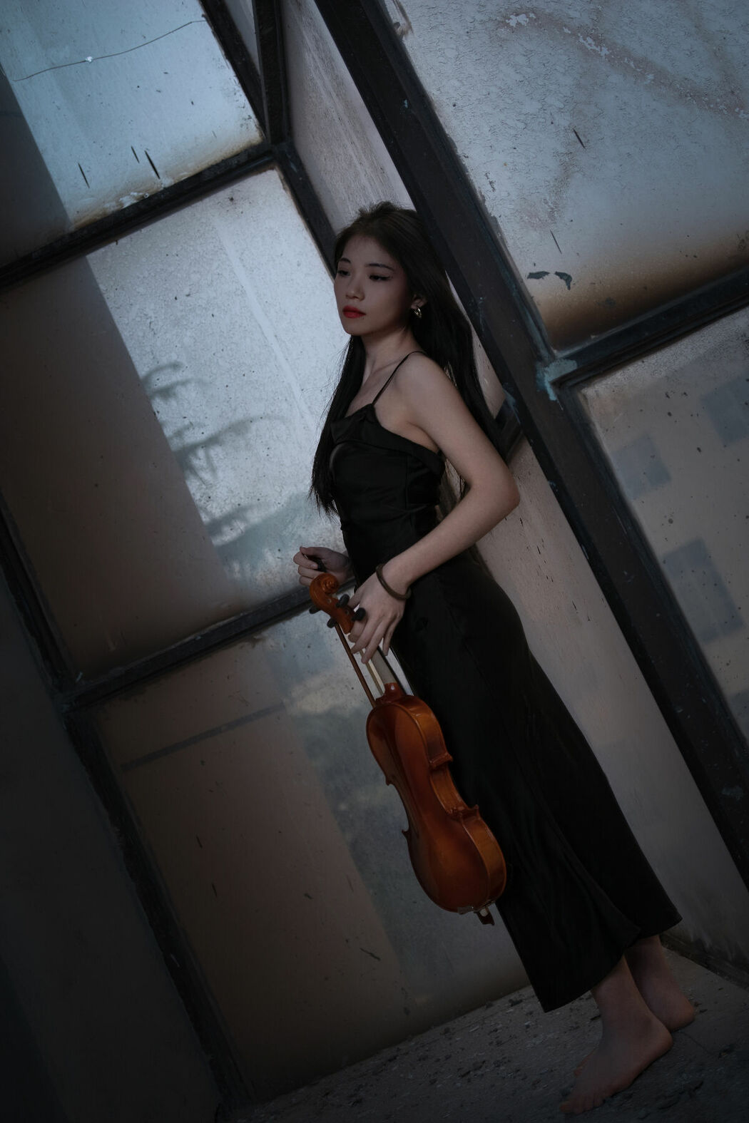 YiTuYu艺图语 Vol.9485 Xiao Qi (15P)