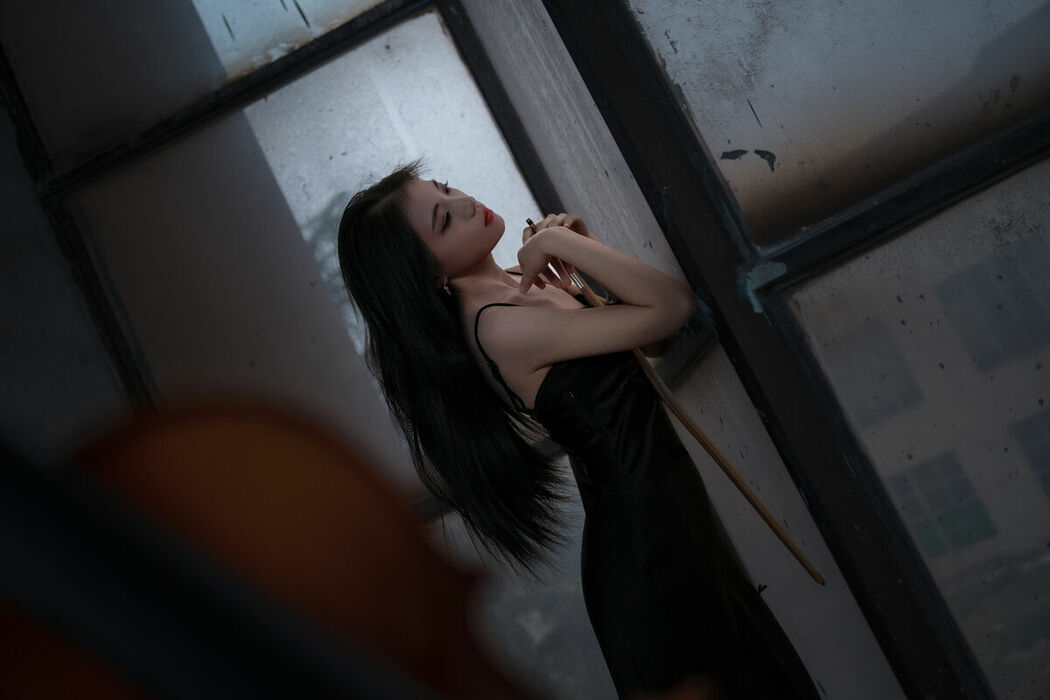 YiTuYu艺图语 Vol.9485 Xiao Qi (15P)