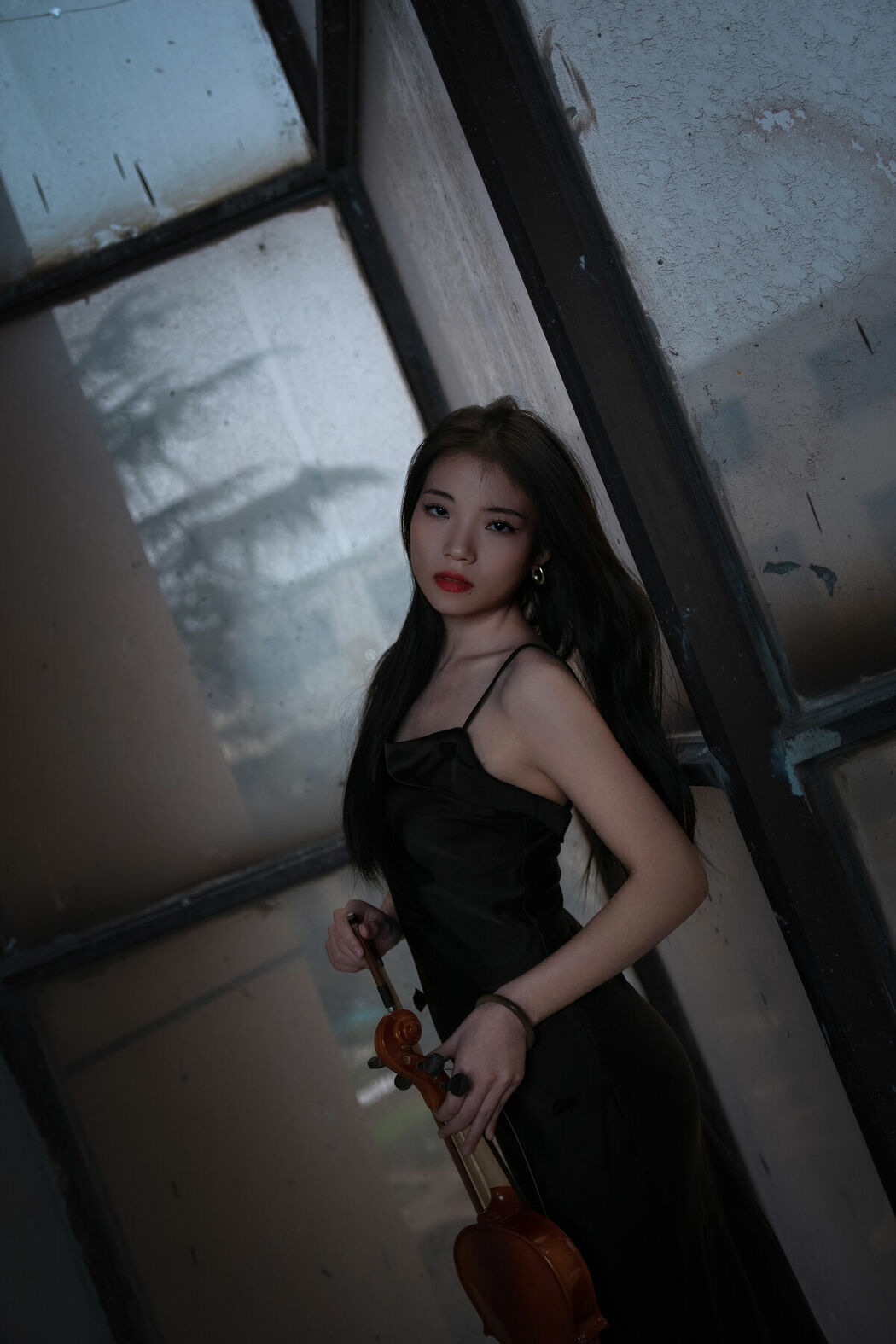 YiTuYu艺图语 Vol.9485 Xiao Qi (15P)