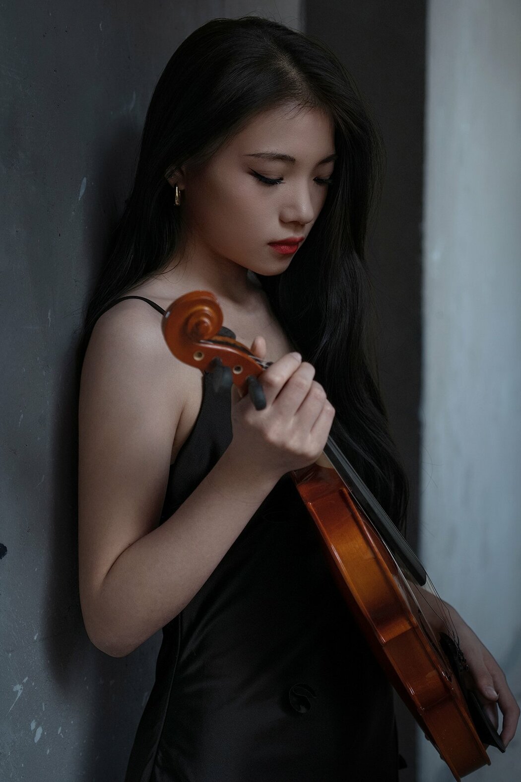 YiTuYu艺图语 Vol.9485 Xiao Qi (15P) Cover Photo