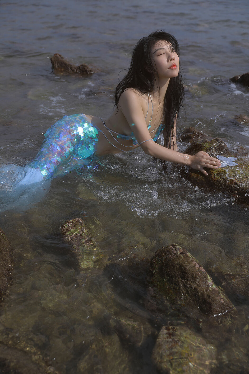 YiTuYu艺图语 Vol.9486 Wendy Yuan Zi Mo Te (17P)