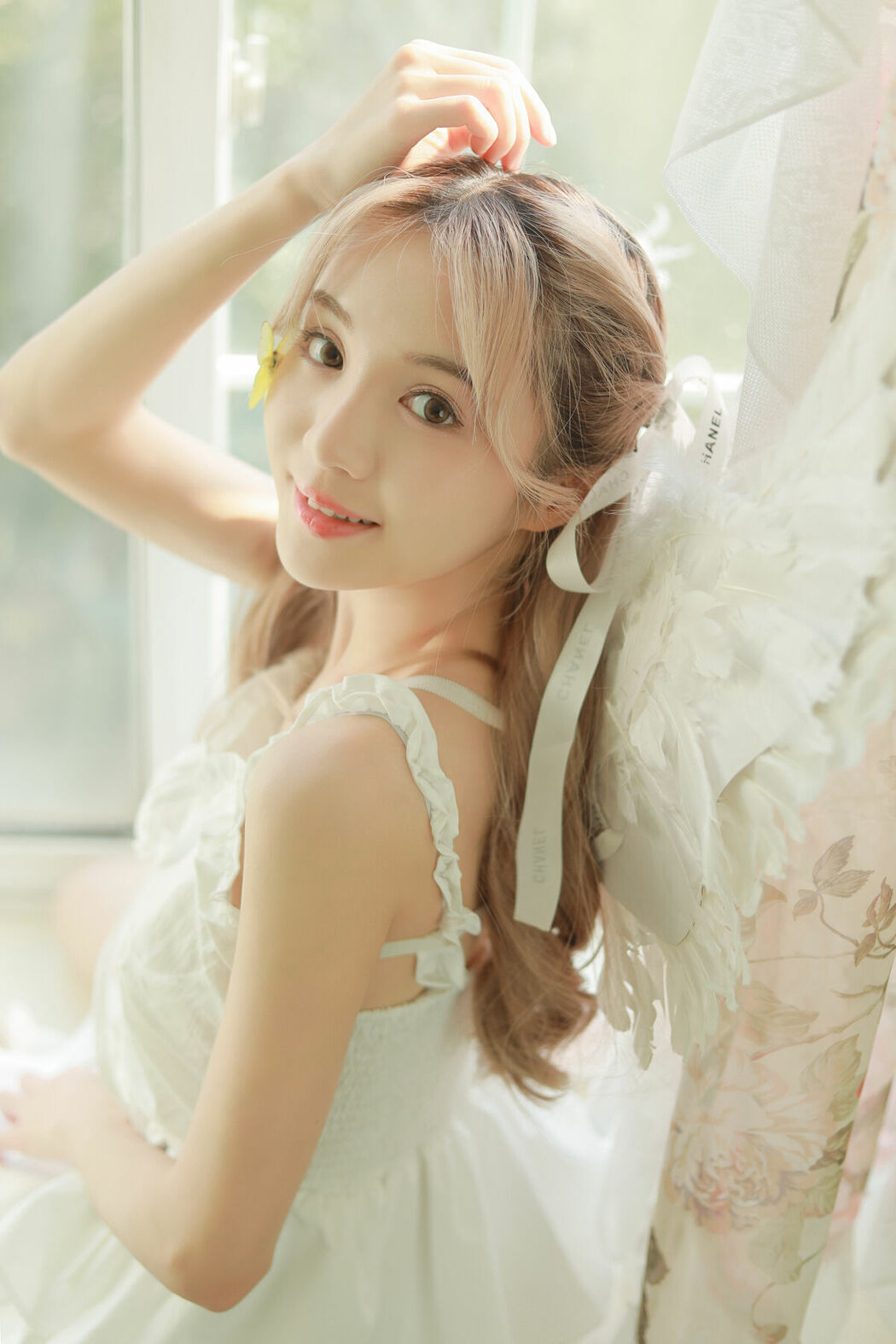YiTuYu艺图语 Vol.9490 Xi Xi (36P)
