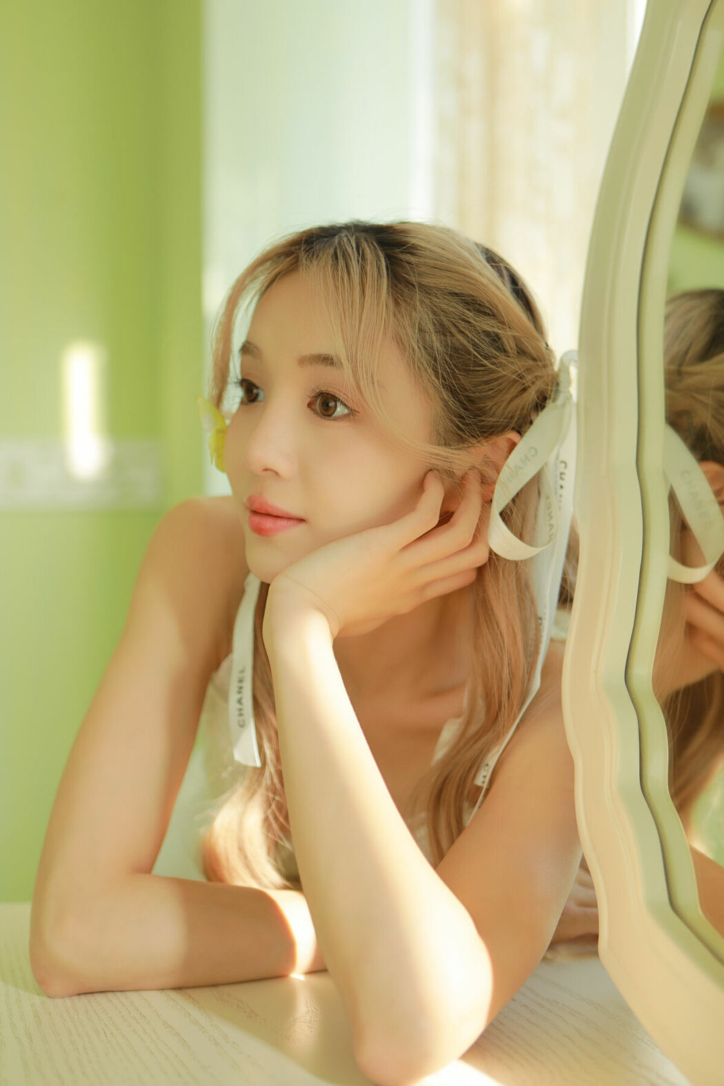 YiTuYu艺图语 Vol.9490 Xi Xi (36P)