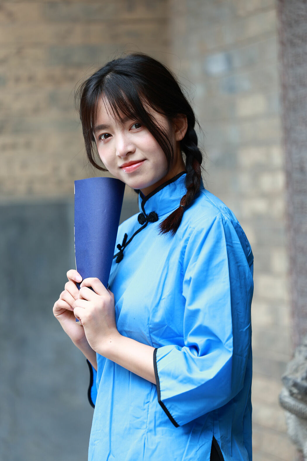 YiTuYu艺图语 Vol.9488 Wan Zi (26P)