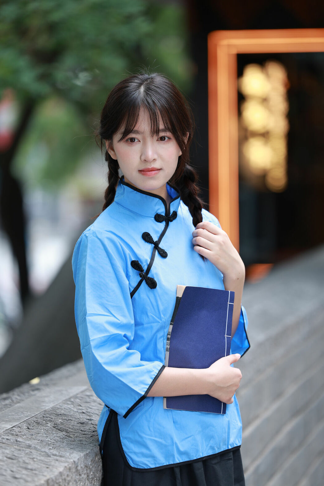 YiTuYu艺图语 Vol.9488 Wan Zi (26P)