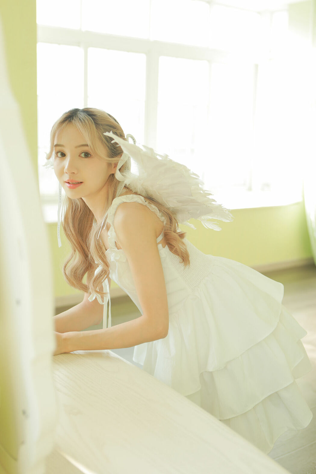 YiTuYu艺图语 Vol.9490 Xi Xi (36P)