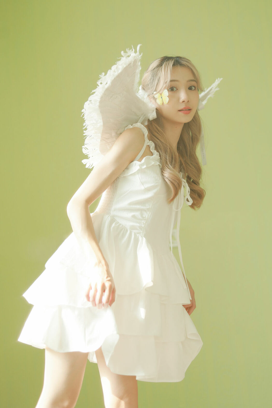 YiTuYu艺图语 Vol.9490 Xi Xi (36P)