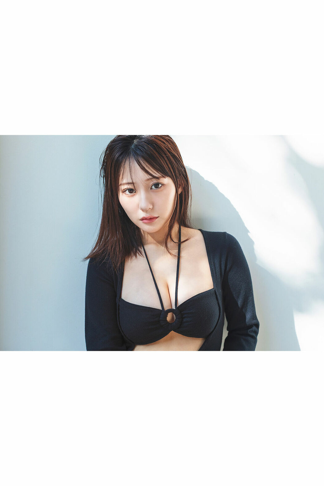 JP Miku Tanaka 田中美久 – つながっているよ PARADEデジタルフォトブック (83P)