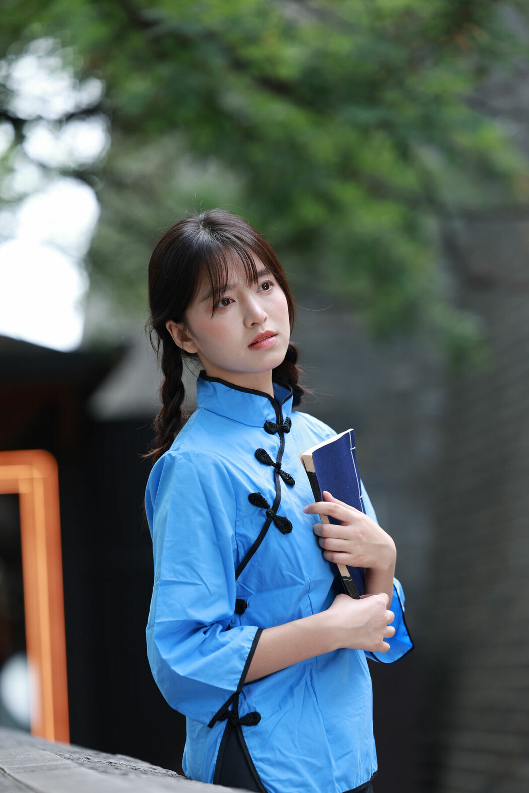 YiTuYu艺图语 Vol.9488 Wan Zi (26P)