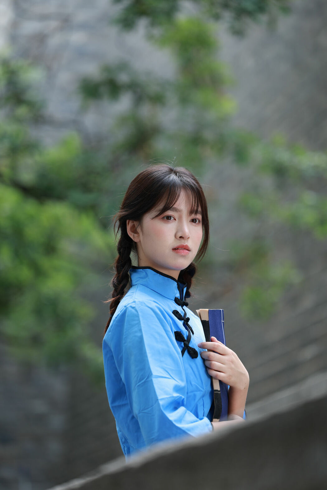 YiTuYu艺图语 Vol.9488 Wan Zi (26P)