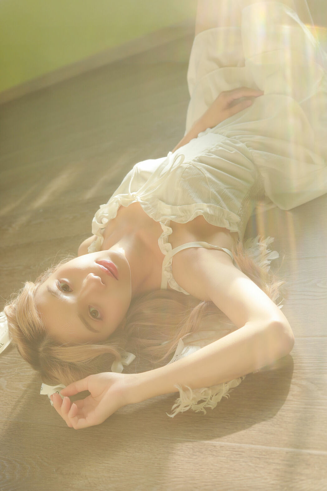 YiTuYu艺图语 Vol.9490 Xi Xi (36P)