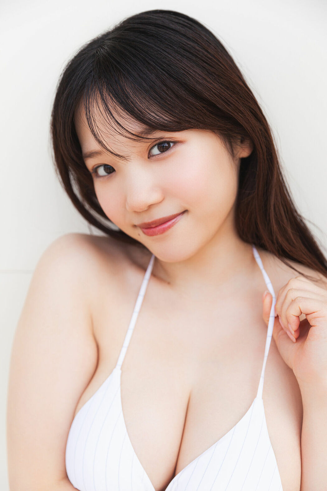 JP Minami Hori 堀みなみ – FRIDAYデジタル写真集 聖なるHカップ Vol.3 オール未公開100ページ完全版 (87P)