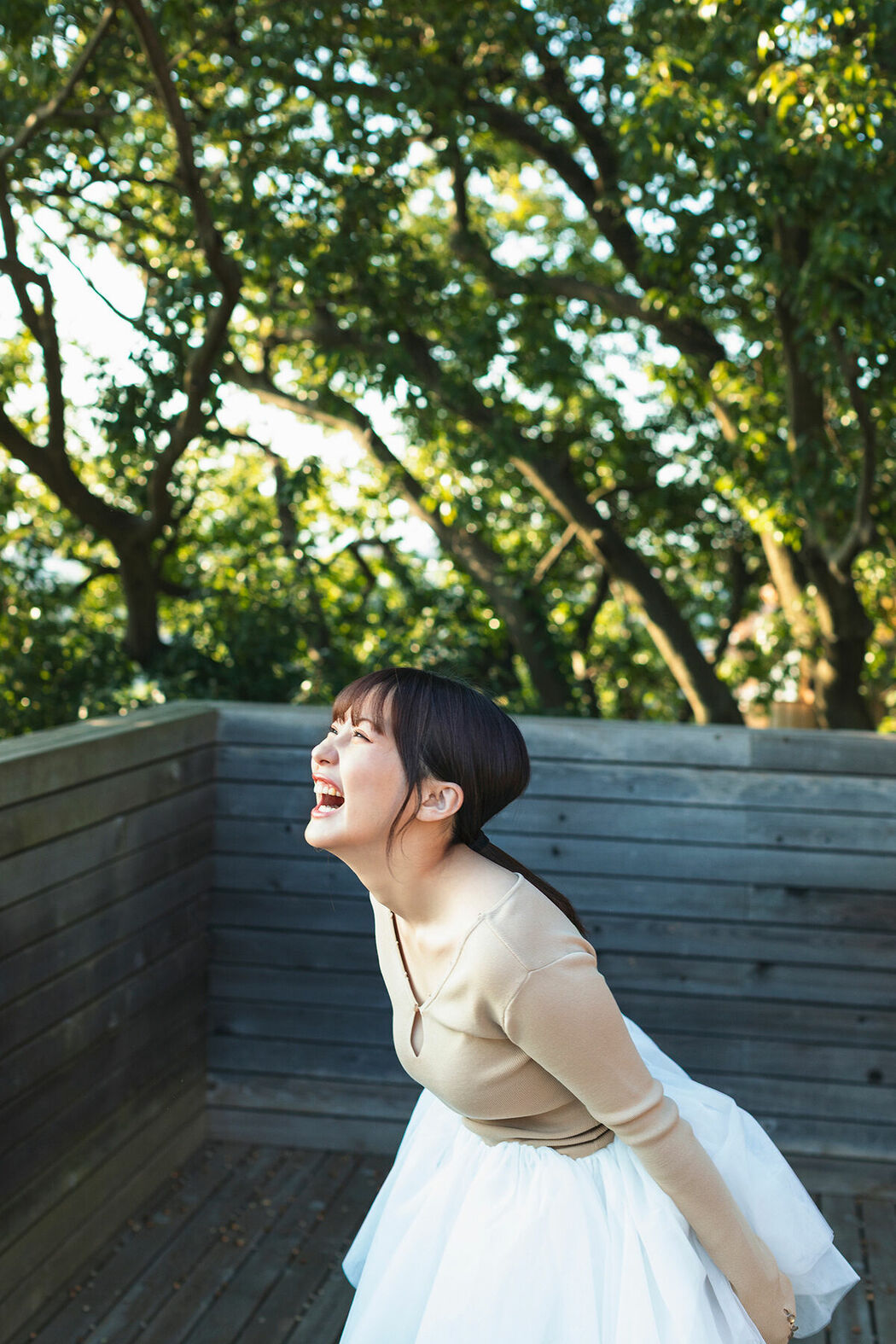 JP Miku Tanaka 田中美久 – つながっているよ PARADEデジタルフォトブック (83P)