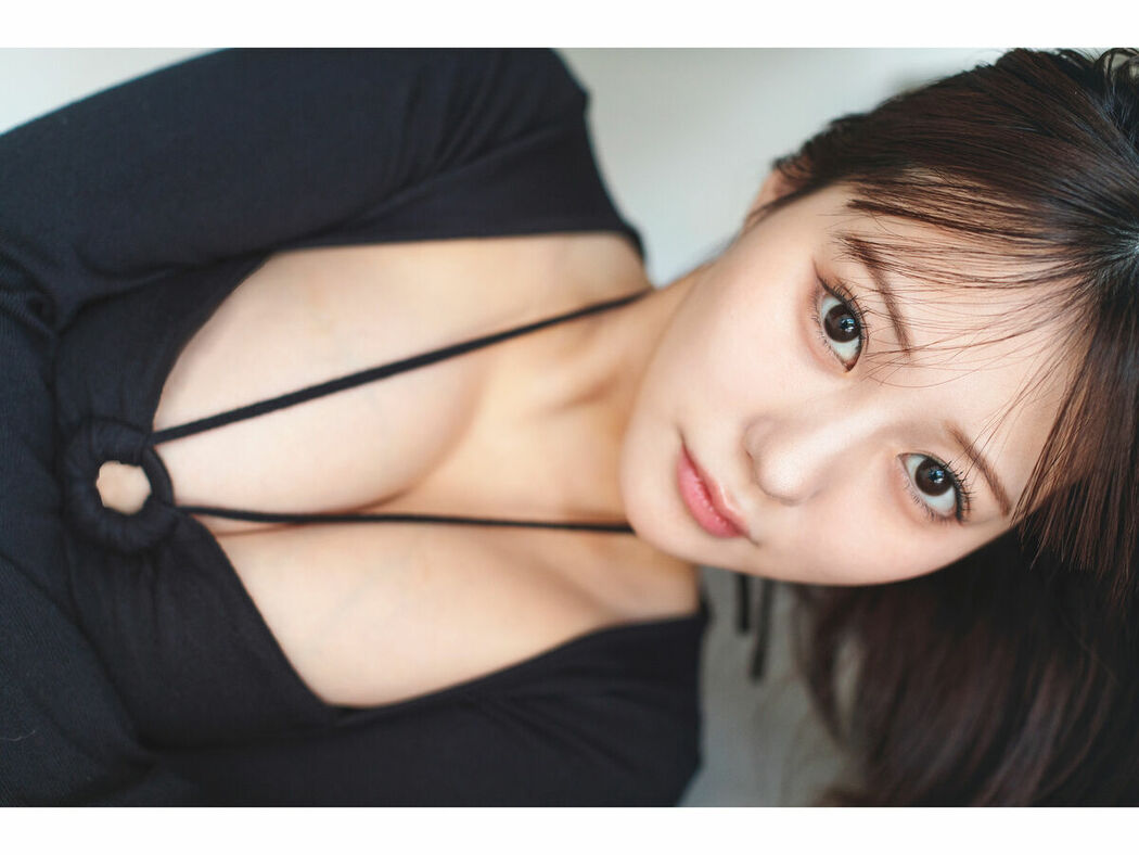 JP Miku Tanaka 田中美久 – つながっているよ PARADEデジタルフォトブック (83P)