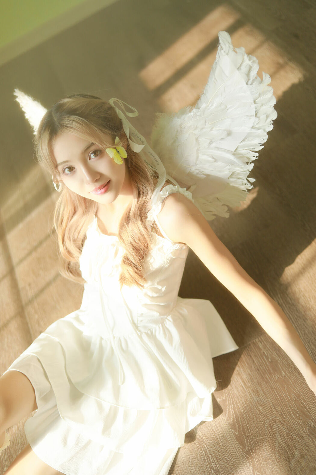 YiTuYu艺图语 Vol.9490 Xi Xi (36P)