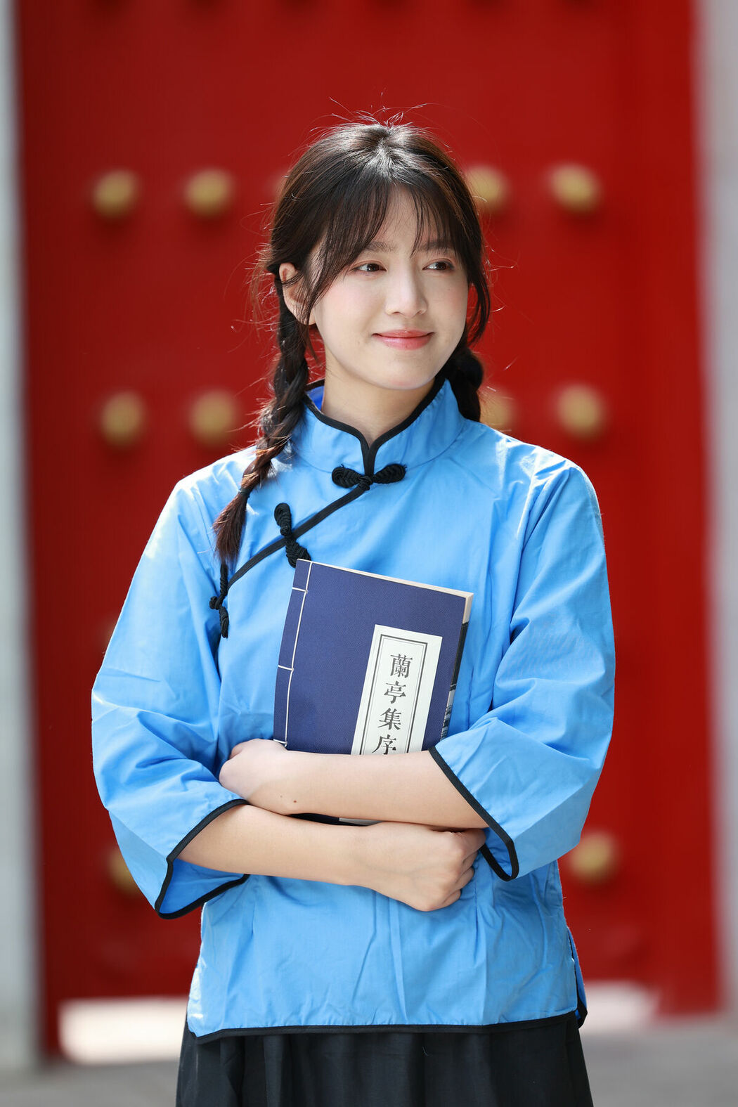 YiTuYu艺图语 Vol.9488 Wan Zi (26P)