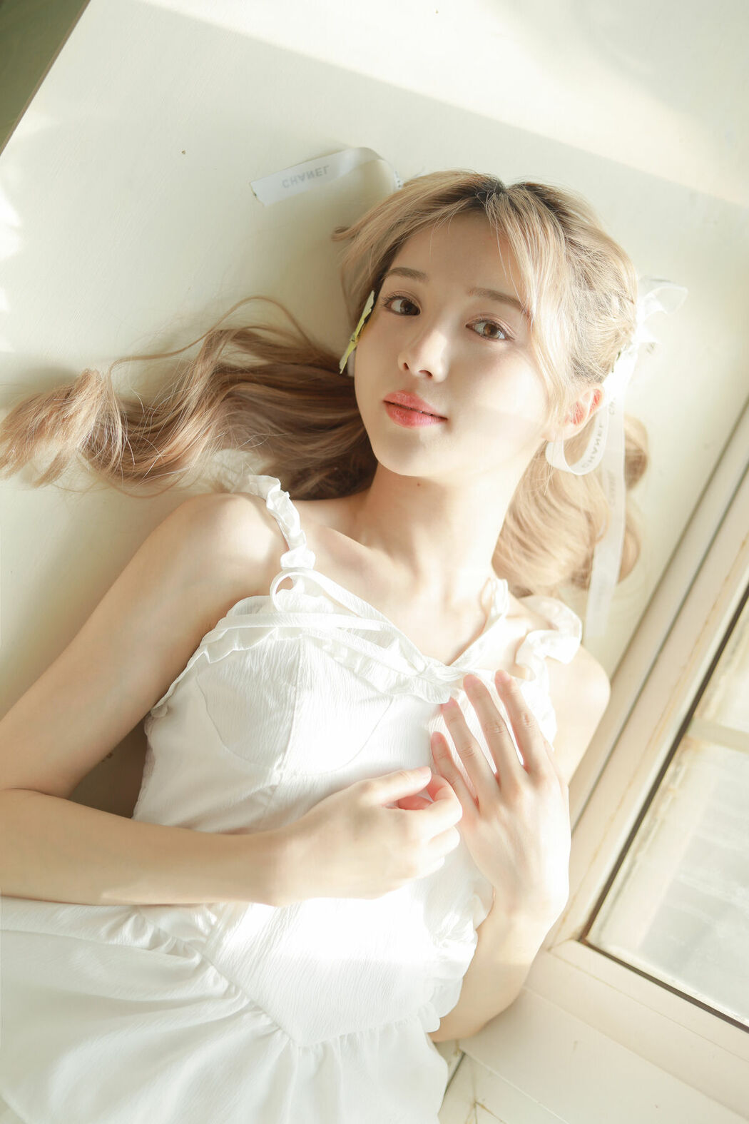 YiTuYu艺图语 Vol.9490 Xi Xi (36P)