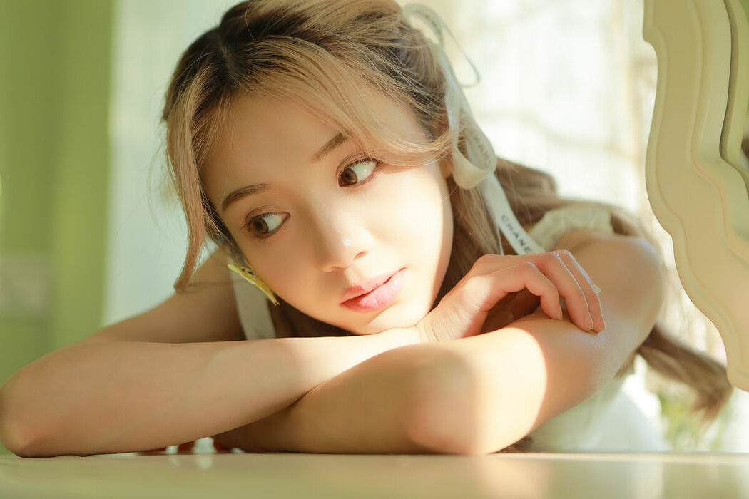 YiTuYu艺图语 Vol.9490 Xi Xi (36P)