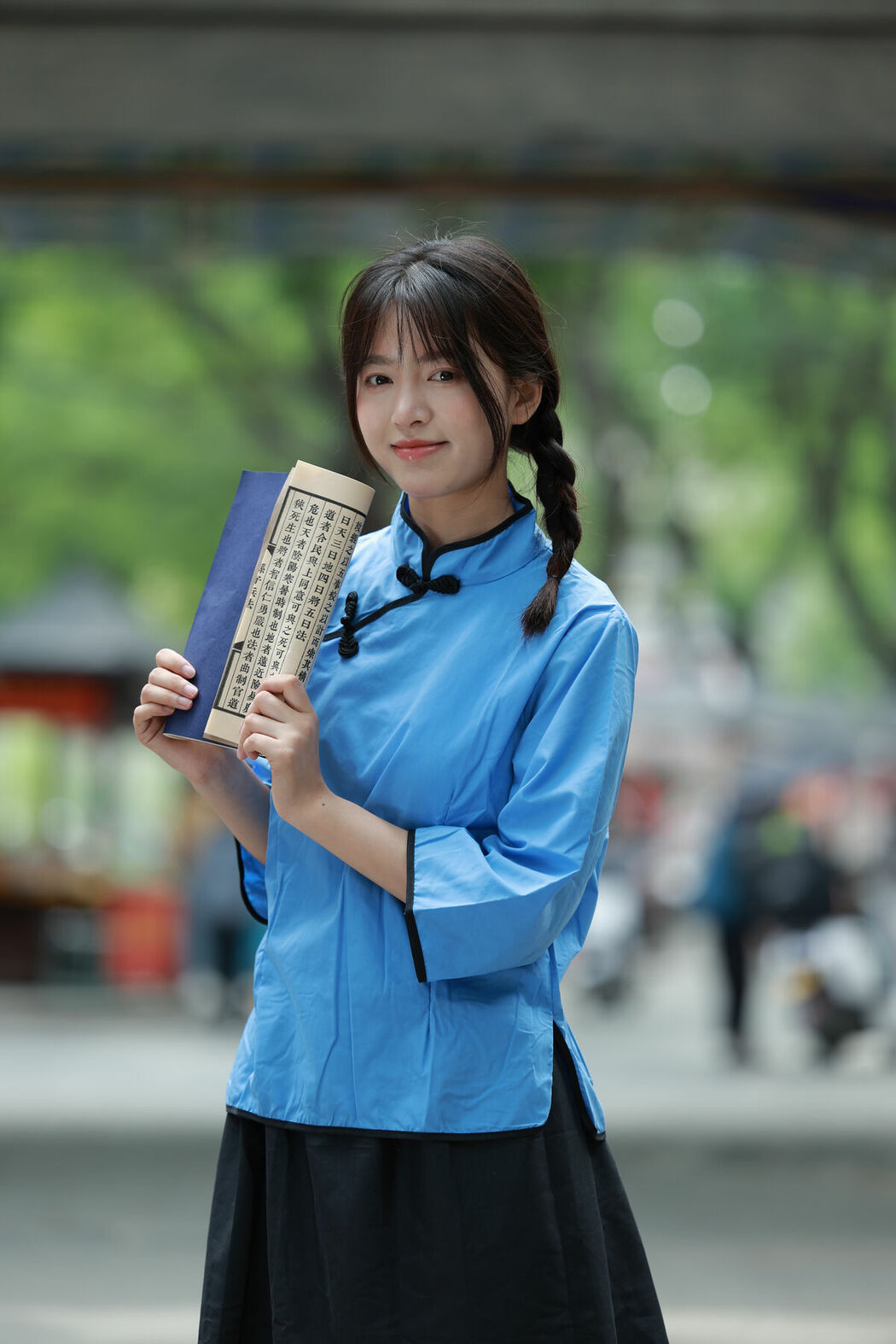YiTuYu艺图语 Vol.9488 Wan Zi (26P)