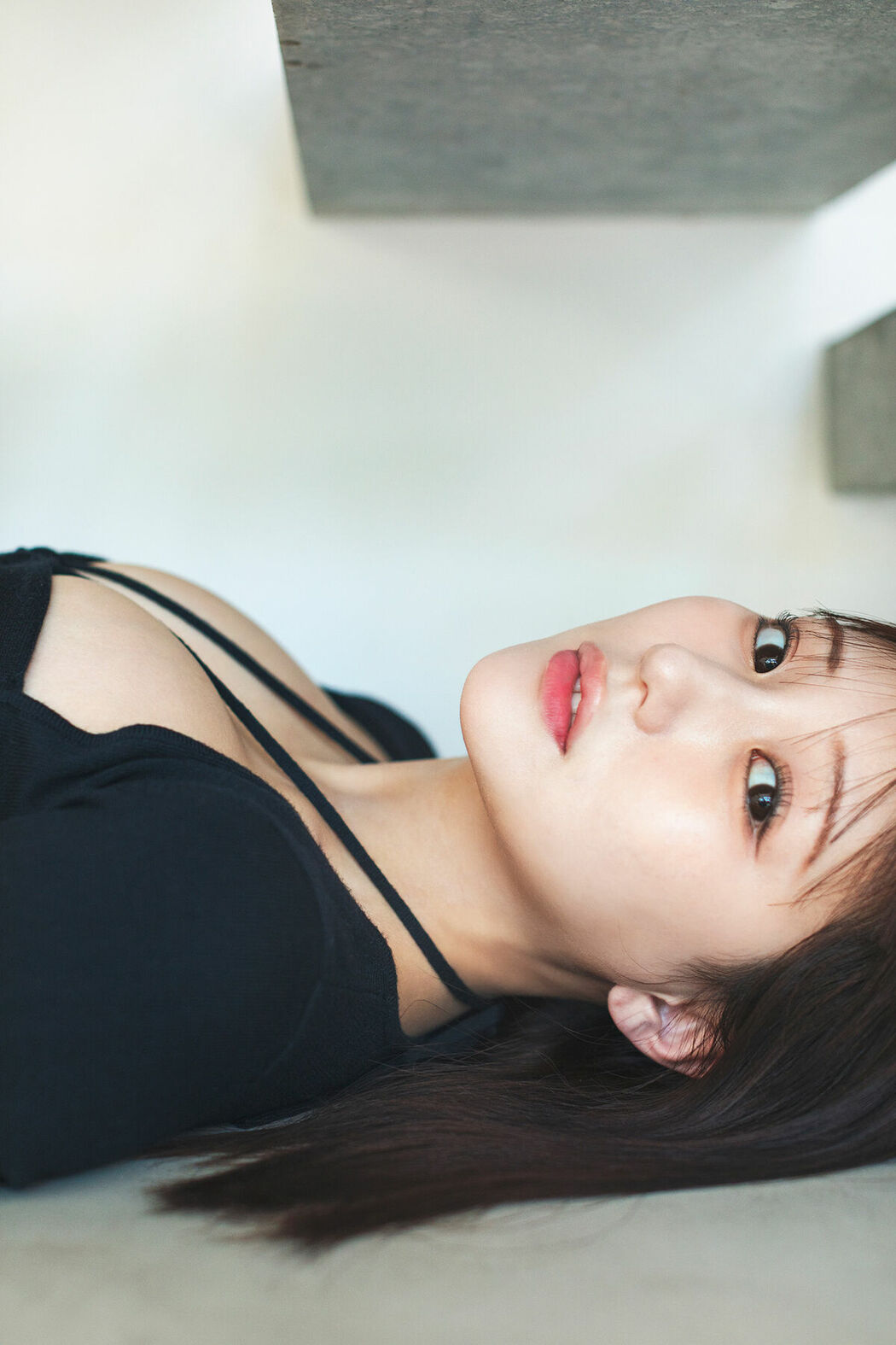 JP Miku Tanaka 田中美久 – つながっているよ PARADEデジタルフォトブック (83P)