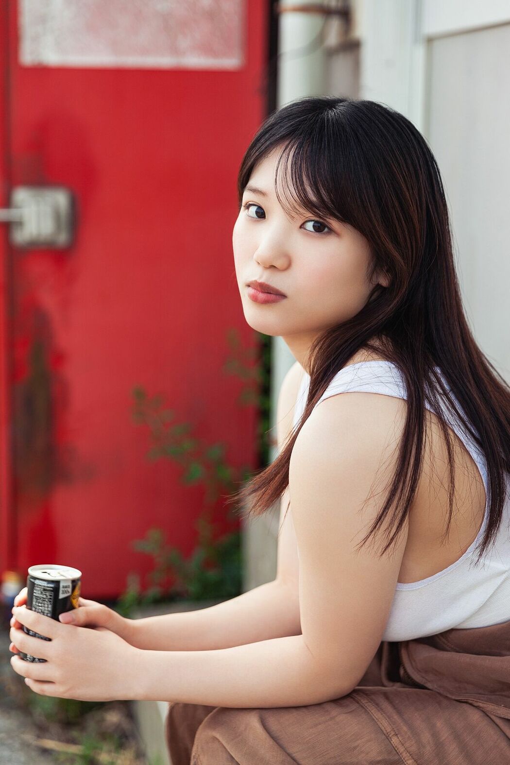 JP Minami Hori 堀みなみ – FRIDAYデジタル写真集 聖なるHカップ Vol.3 オール未公開100ページ完全版 (87P)