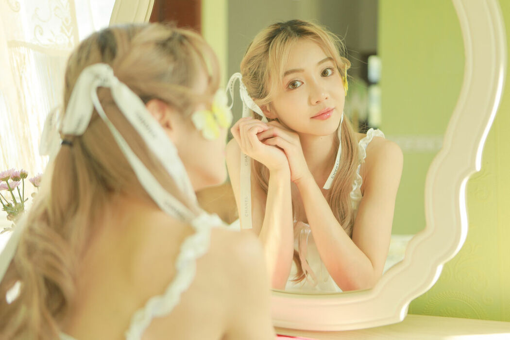 YiTuYu艺图语 Vol.9490 Xi Xi (36P)