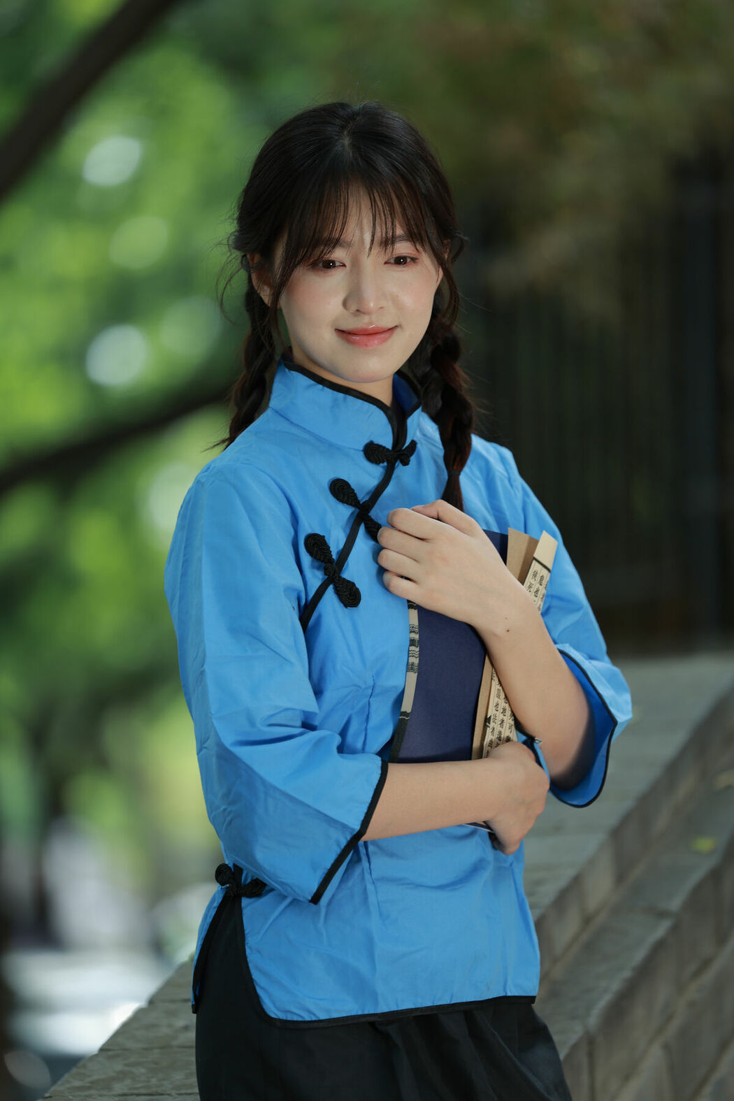 YiTuYu艺图语 Vol.9488 Wan Zi (26P)