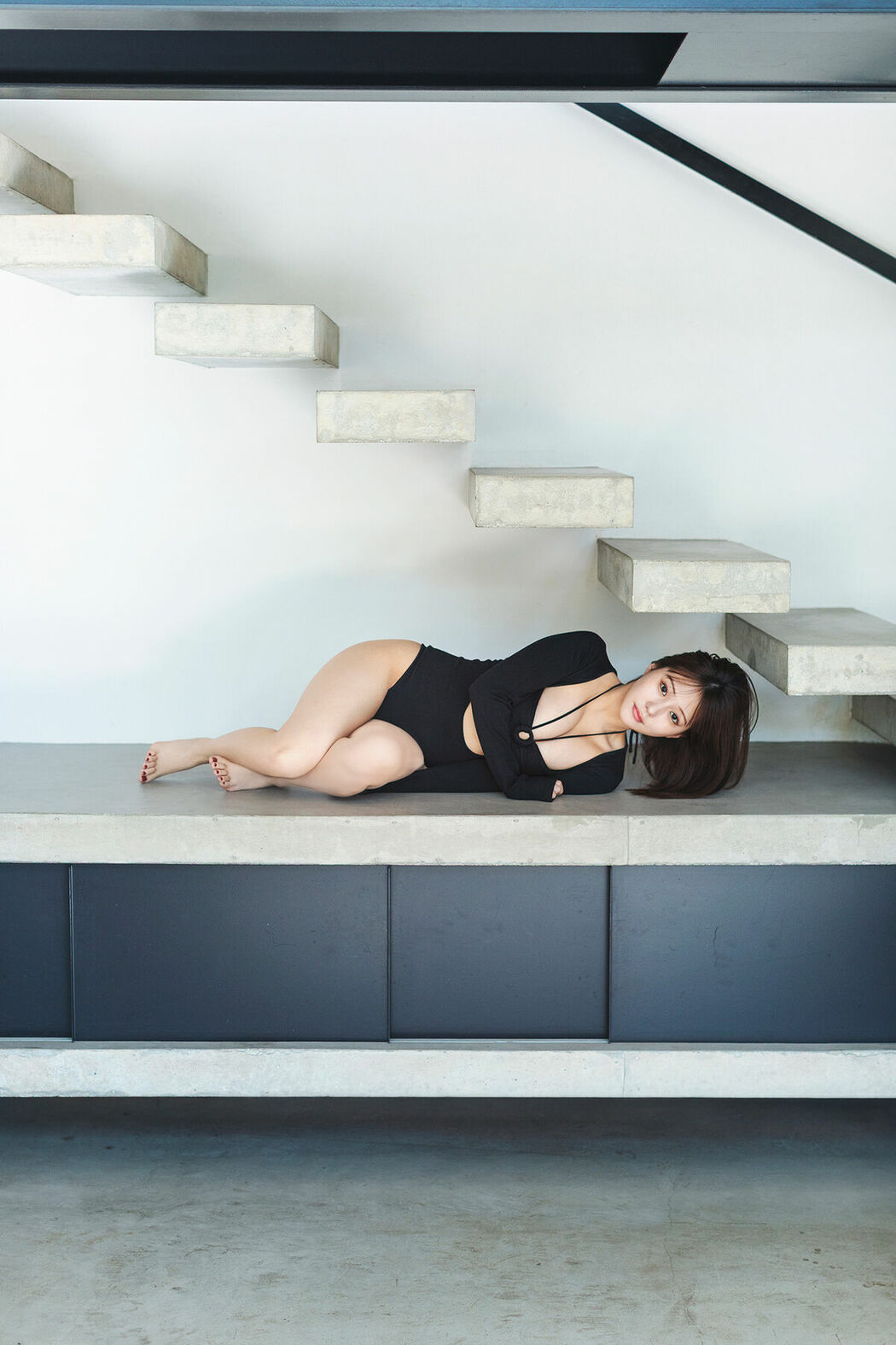 JP Miku Tanaka 田中美久 – つながっているよ PARADEデジタルフォトブック (83P)