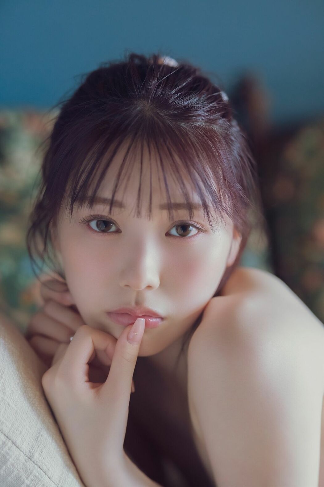 JP Mio Ishikawa 石川澪 – FRIDAYデジタル写真集 Candy Pink Vol.1 (51P)