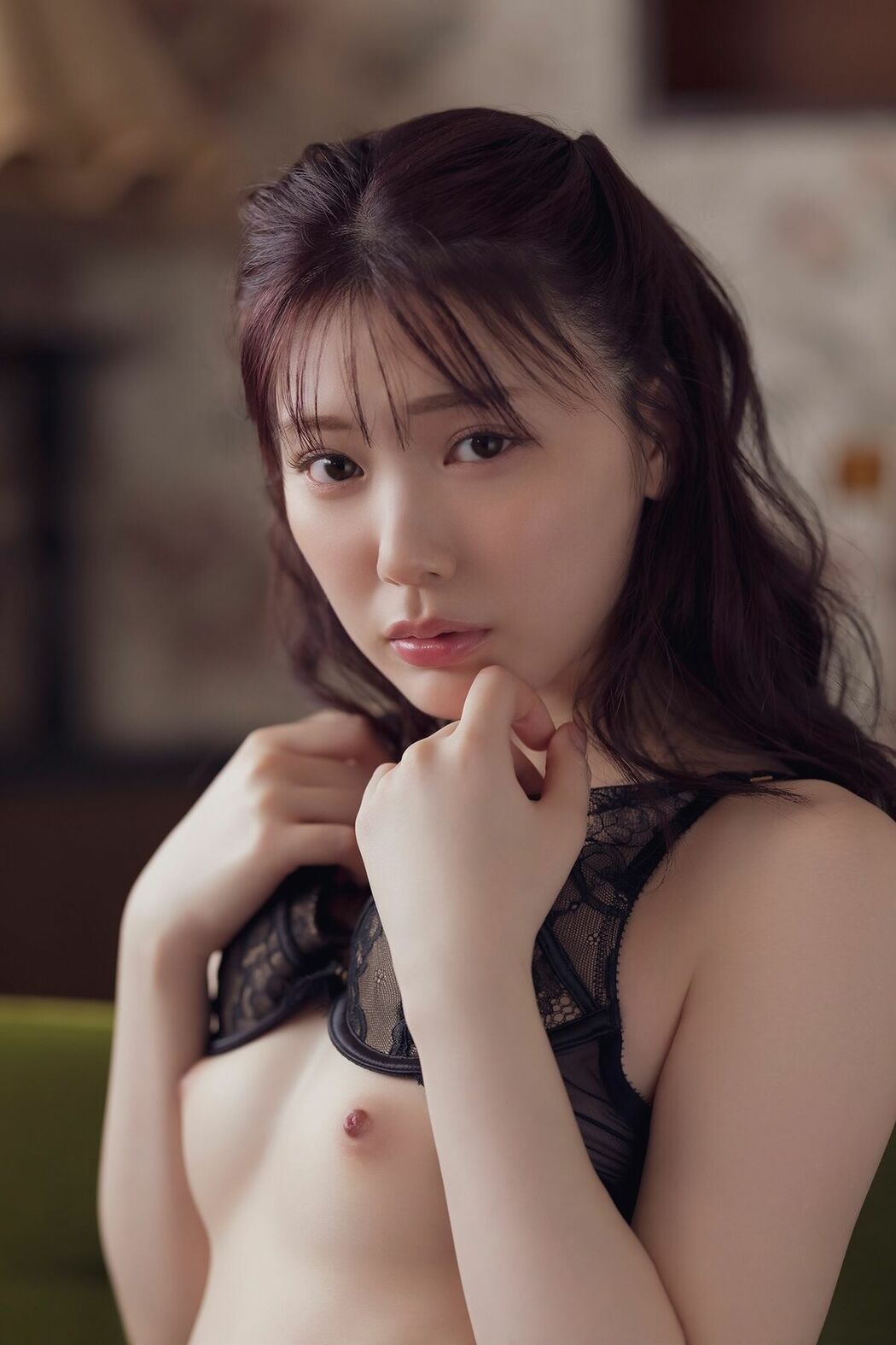 JP Mio Ishikawa 石川澪 – FRIDAYデジタル写真集 Candy Pink Vol.1 (51P)