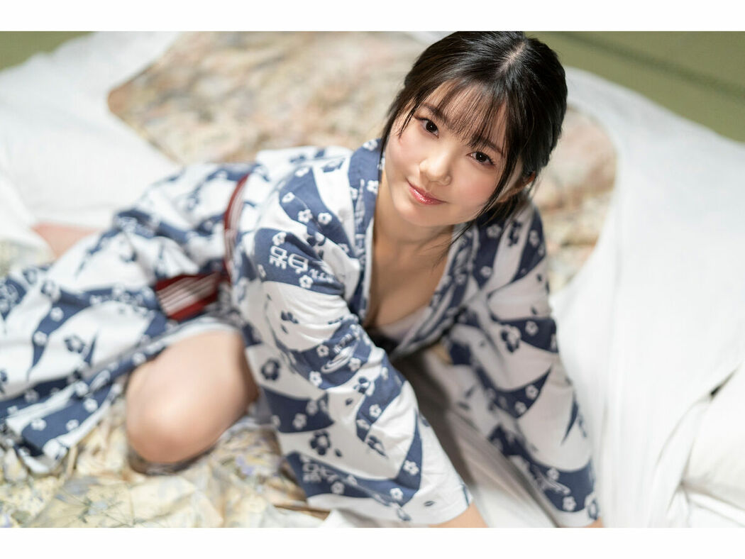 JP Sana Mashiro 純白彩永 – 週刊ポストデジタル写真集 まっぱだか (83P)