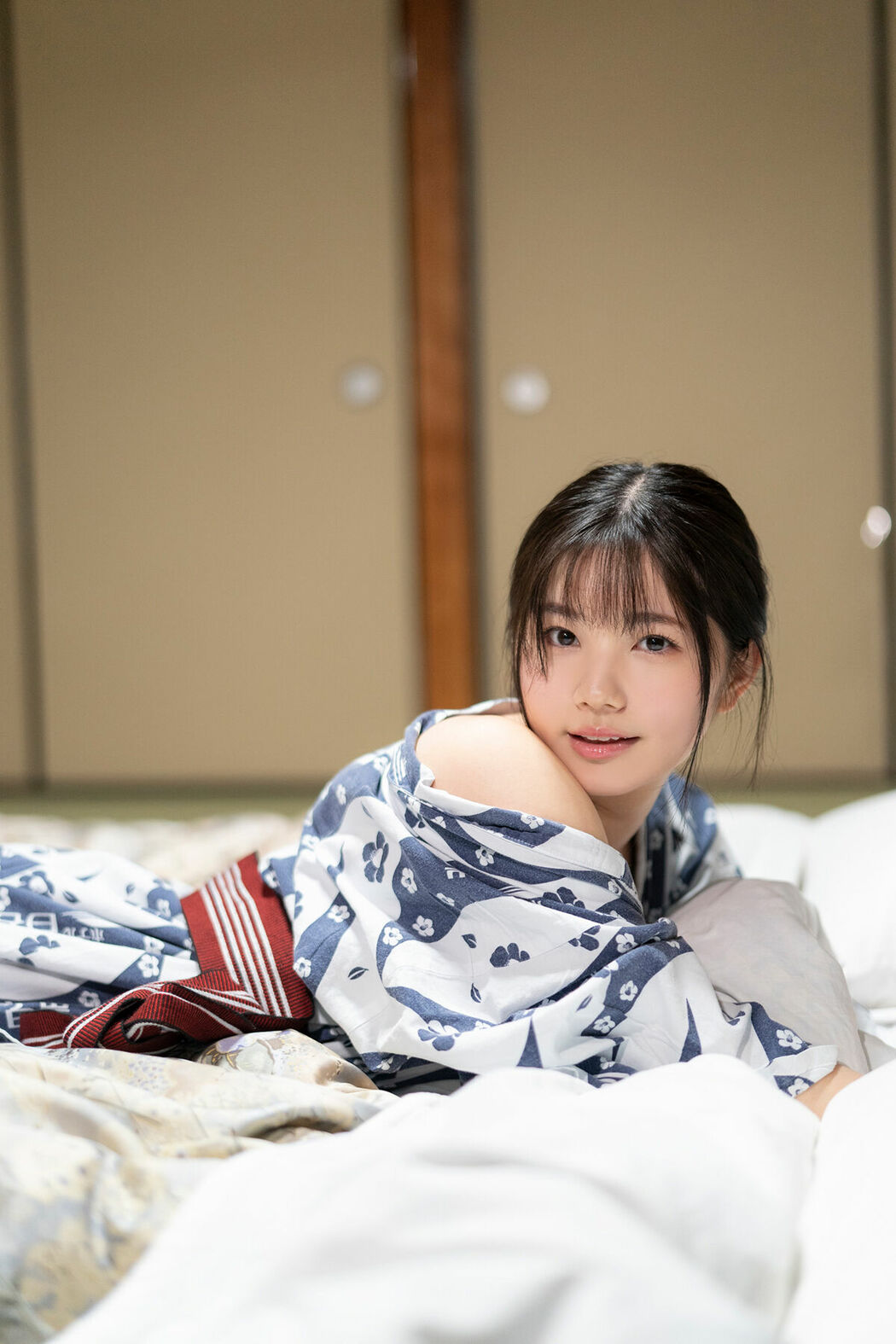 JP Sana Mashiro 純白彩永 – 週刊ポストデジタル写真集 まっぱだか (83P)