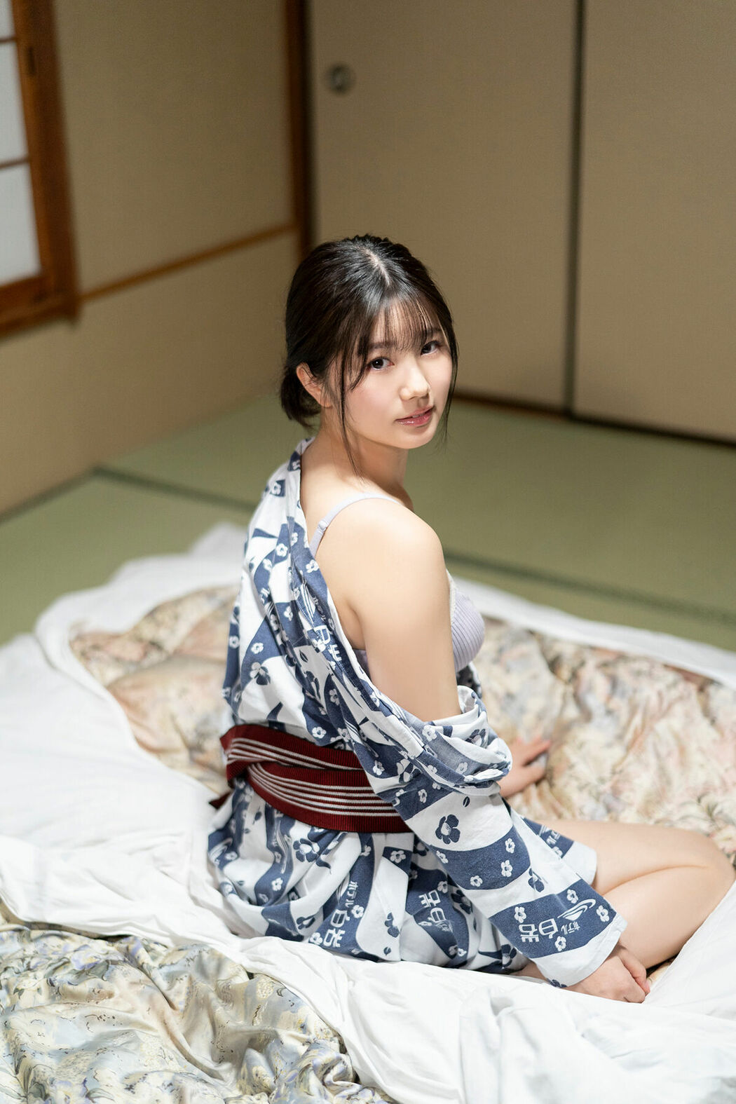 JP Sana Mashiro 純白彩永 – 週刊ポストデジタル写真集 まっぱだか (83P)