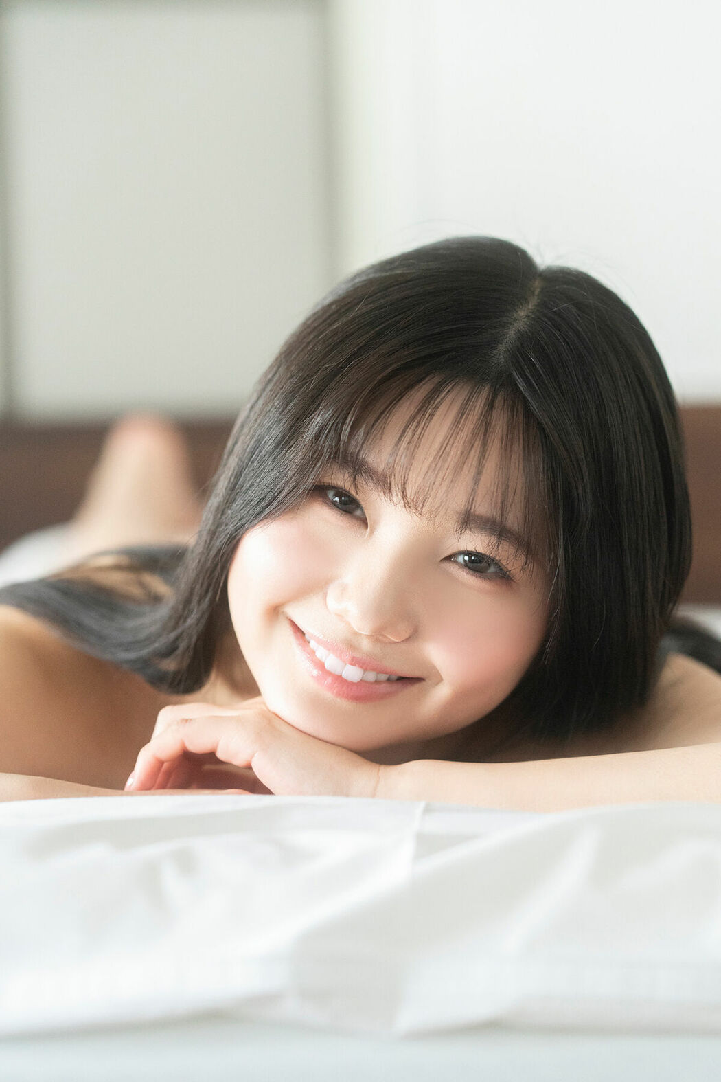 JP Sana Mashiro 純白彩永 – 週刊ポストデジタル写真集 まっぱだか (83P)