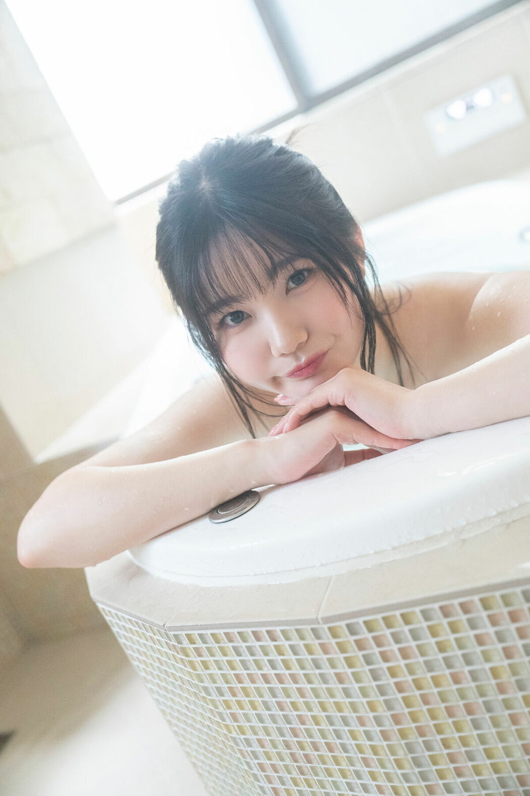 JP Sana Mashiro 純白彩永 – 週刊ポストデジタル写真集 まっぱだか (83P)