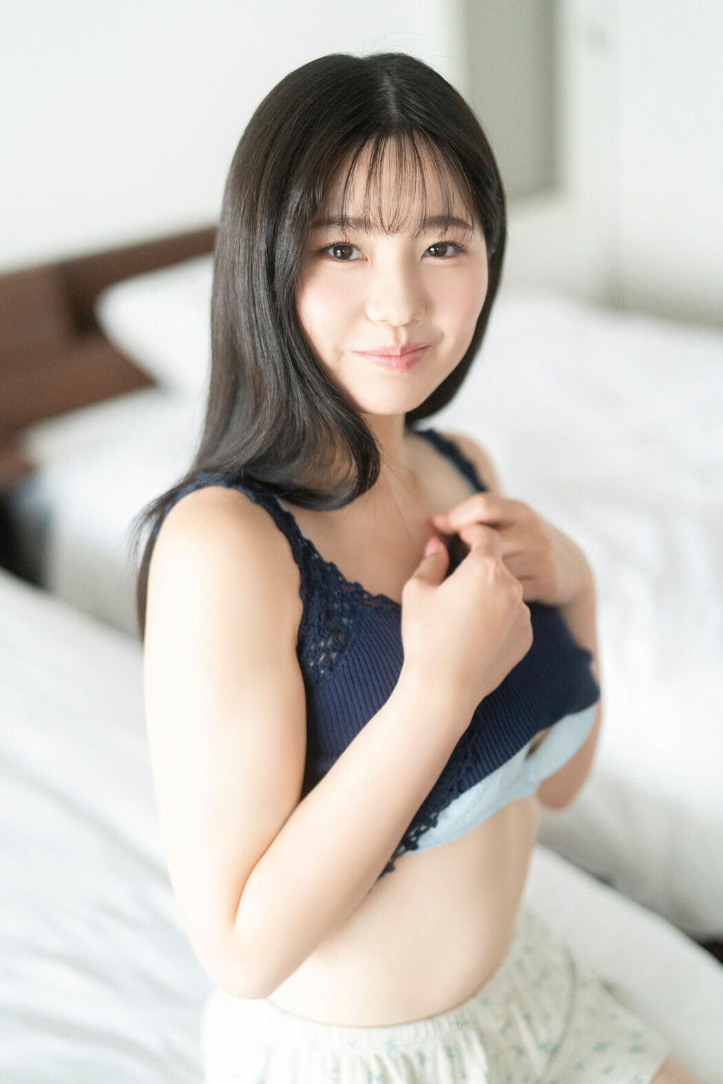 JP Sana Mashiro 純白彩永 – 週刊ポストデジタル写真集 まっぱだか (83P)