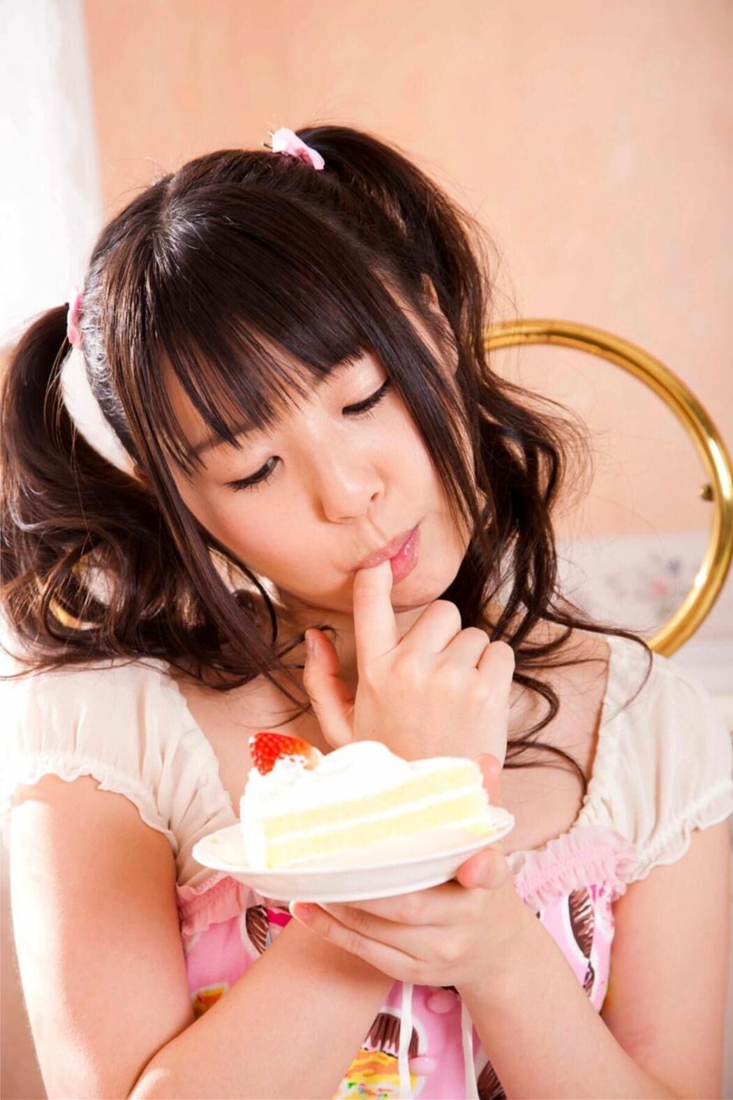 JP Tsubomi つぼみ – Sexy Nude Collection 〜苛めないで〜 ピンク倶楽部 (59P)