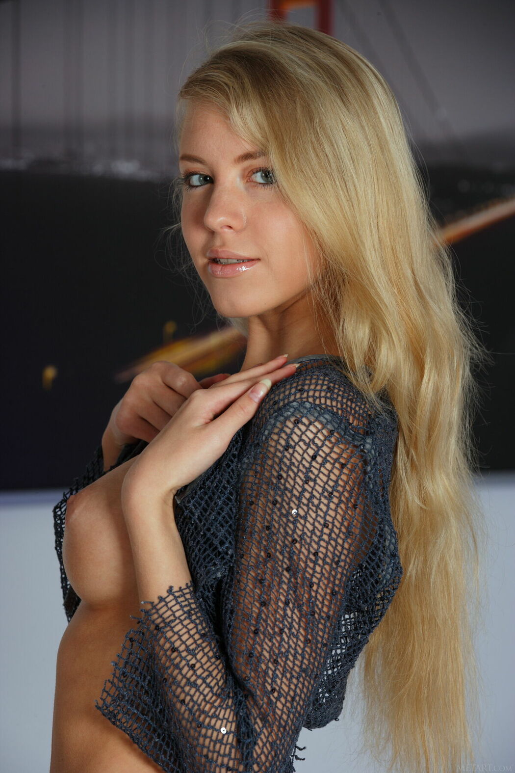 MetArt Barbara – Nivelta Part01 (68P)