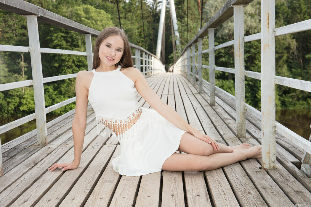 MetArt Sasha Quinn – Boardwalk Beauty Part01 (61P)