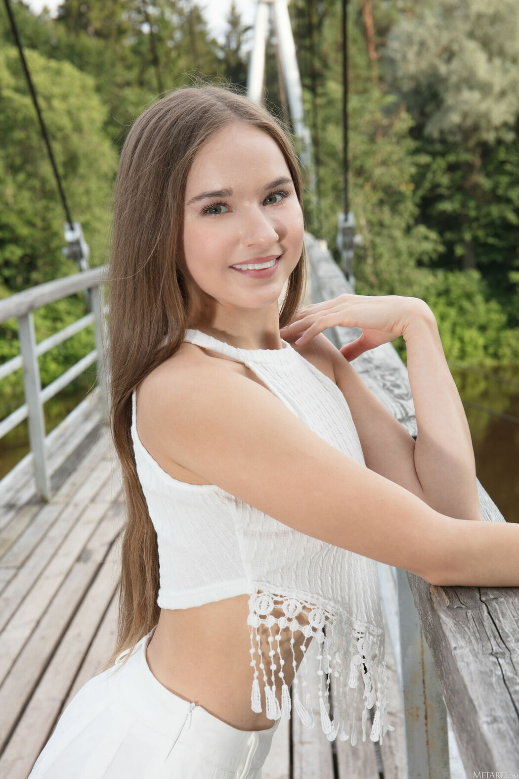 MetArt Sasha Quinn – Boardwalk Beauty Part01 (61P)